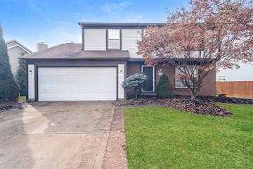 4107 PATHFIELD DR COLUMBUS, OH 43230